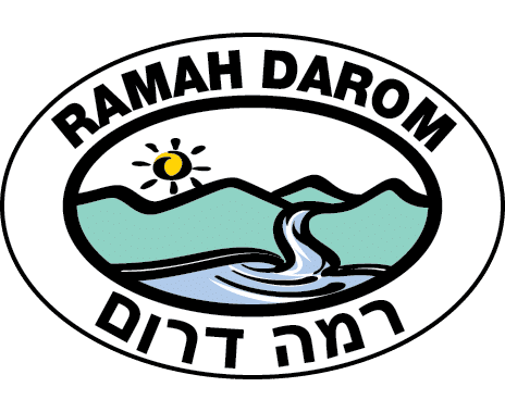 rama darom