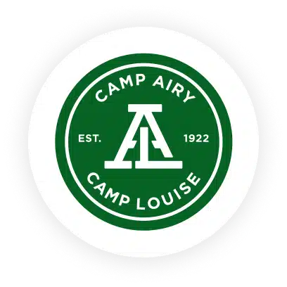 camps airy and louise logo