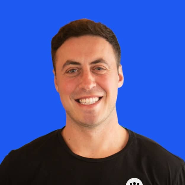 Kyle Ungerman Head of Sales at Crowded