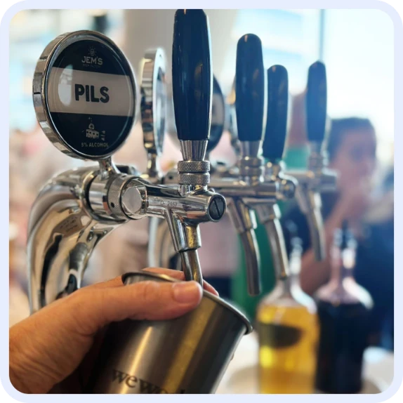 beer