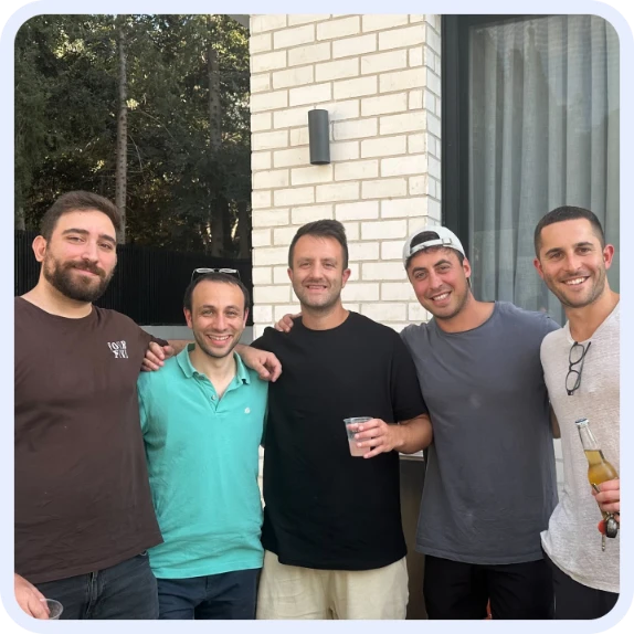team outing