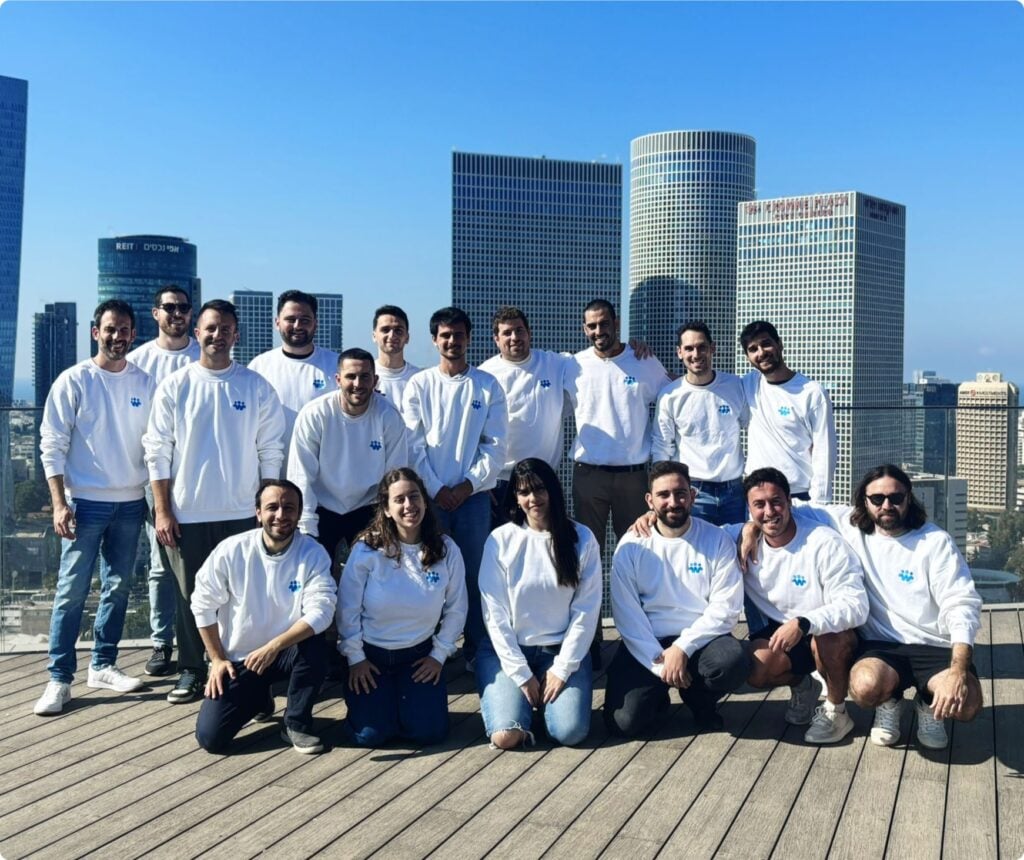 Crowded team careers
