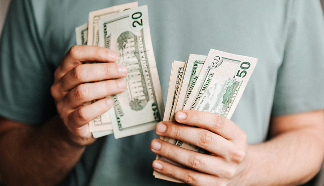 collect dues online easily with Crowded
