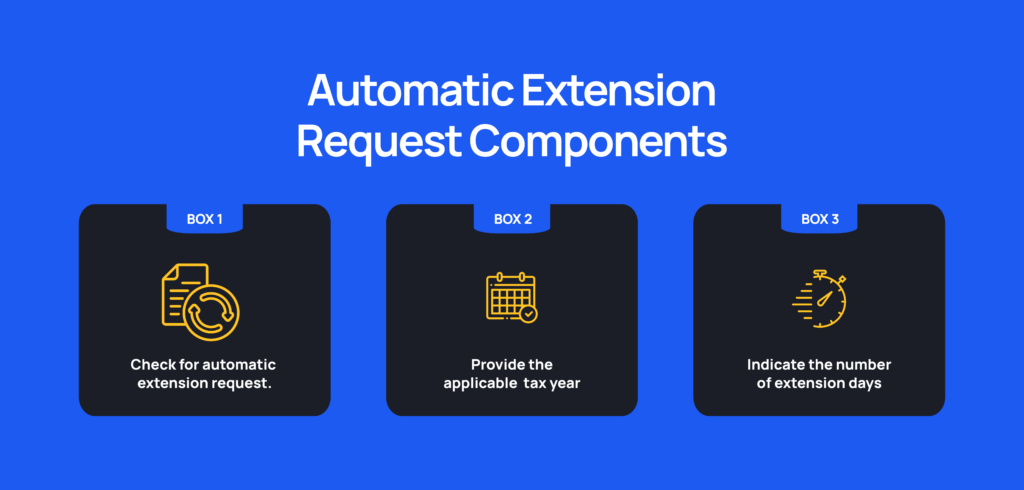 how to file form 8868