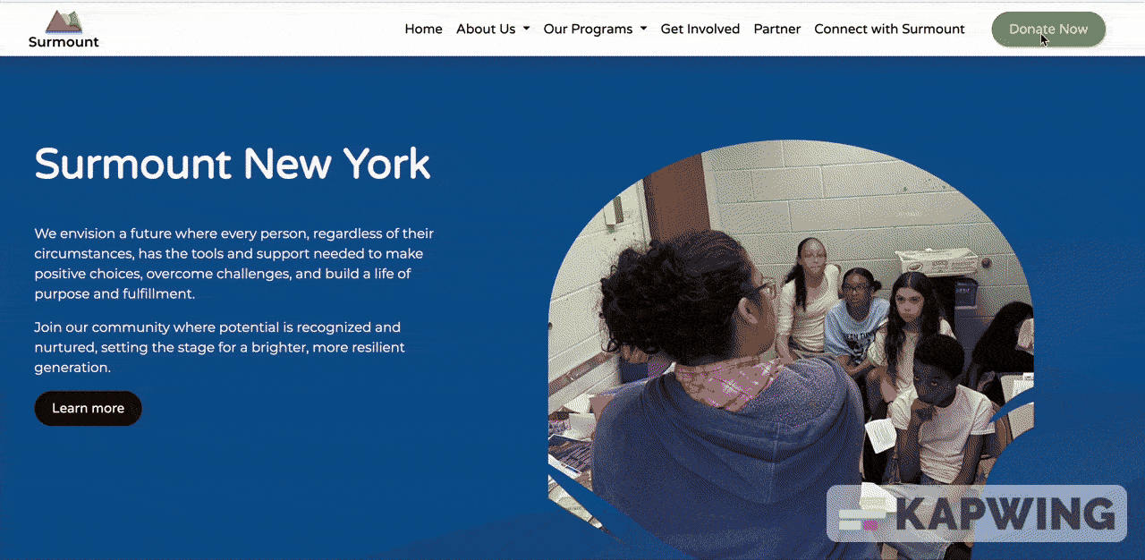 finance for growing nonprofits