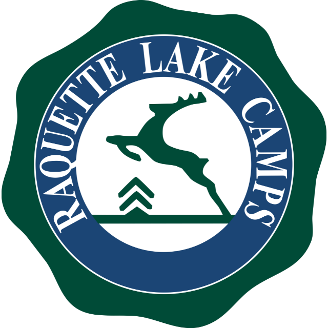Camp Raquette Lake
