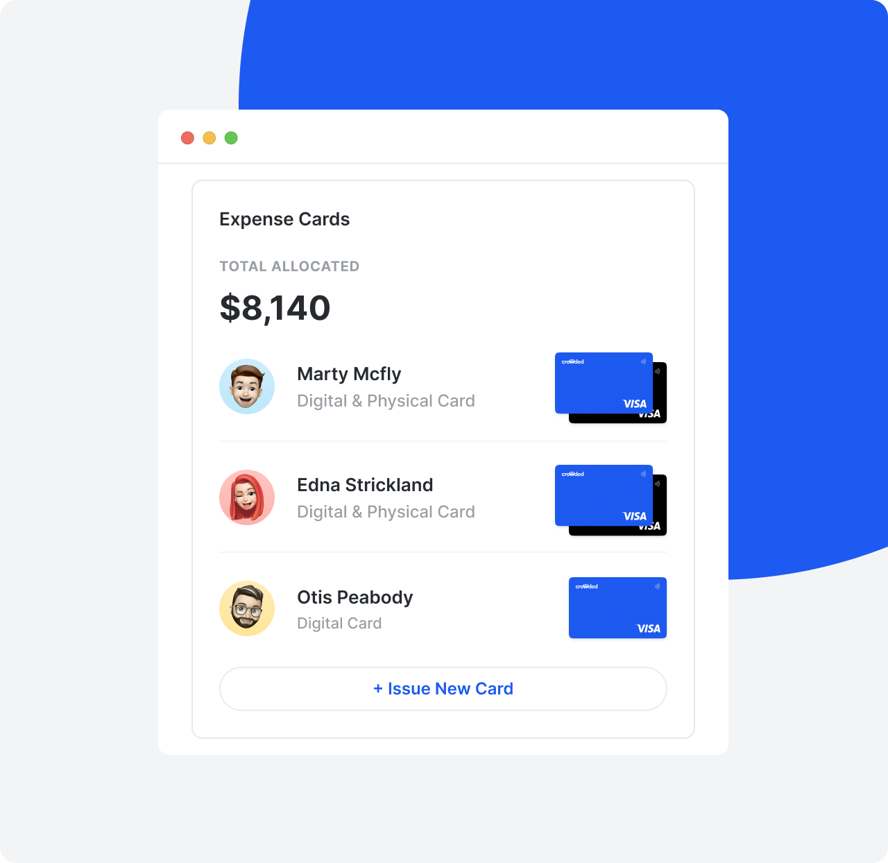 Smart Spend & Expense