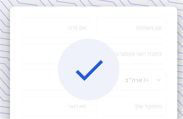 בחינת הבקשה Crowded