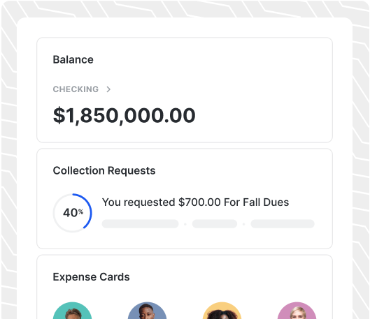 Centralized Finance Hub image