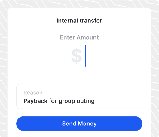Frictionless Member Payments image