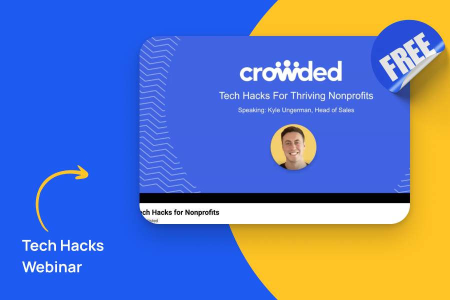 Tech Hacks Webinar