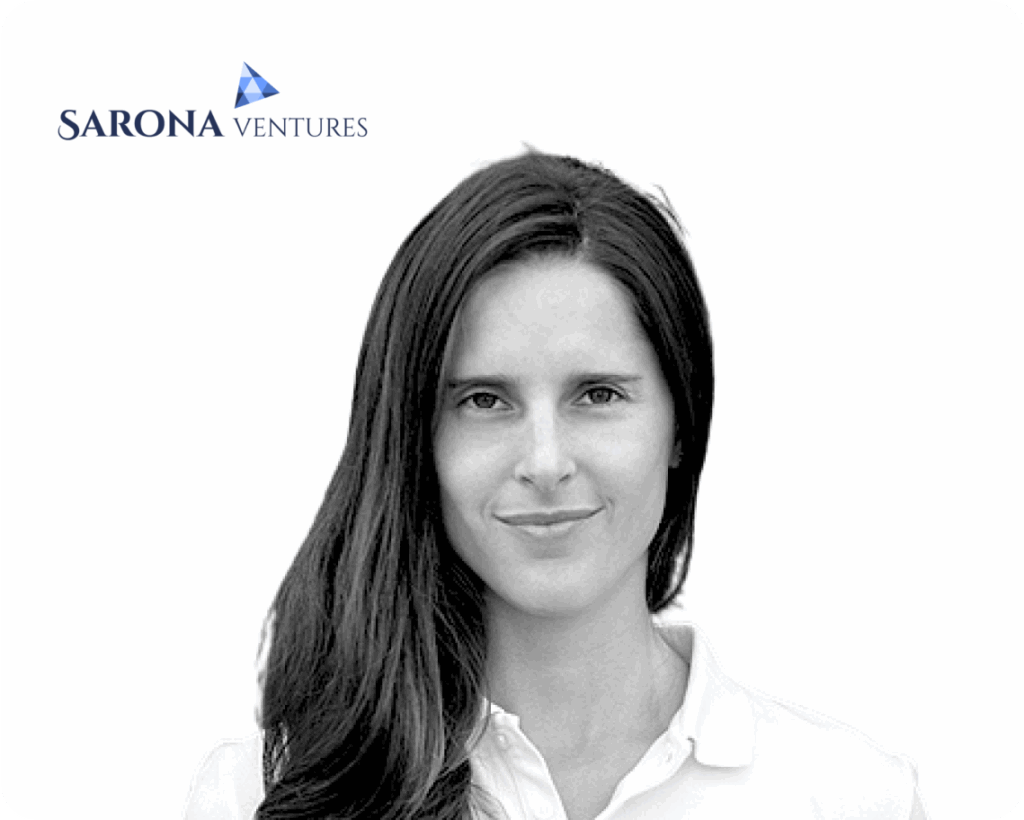 sarona ventures