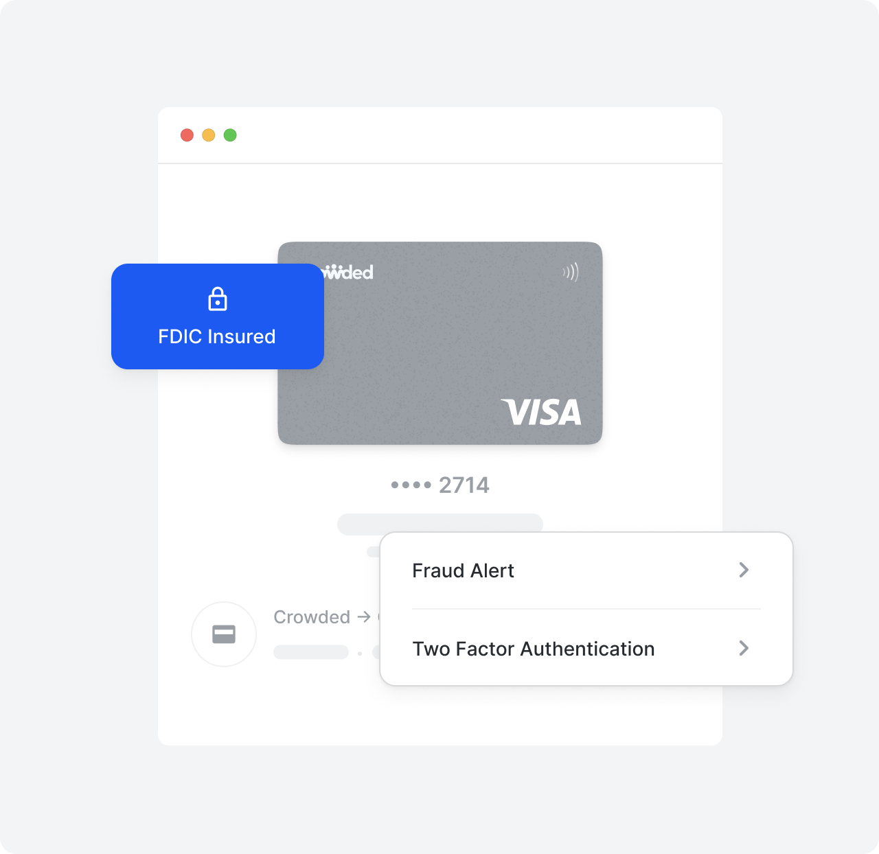 Protection for Every Grant Crowded