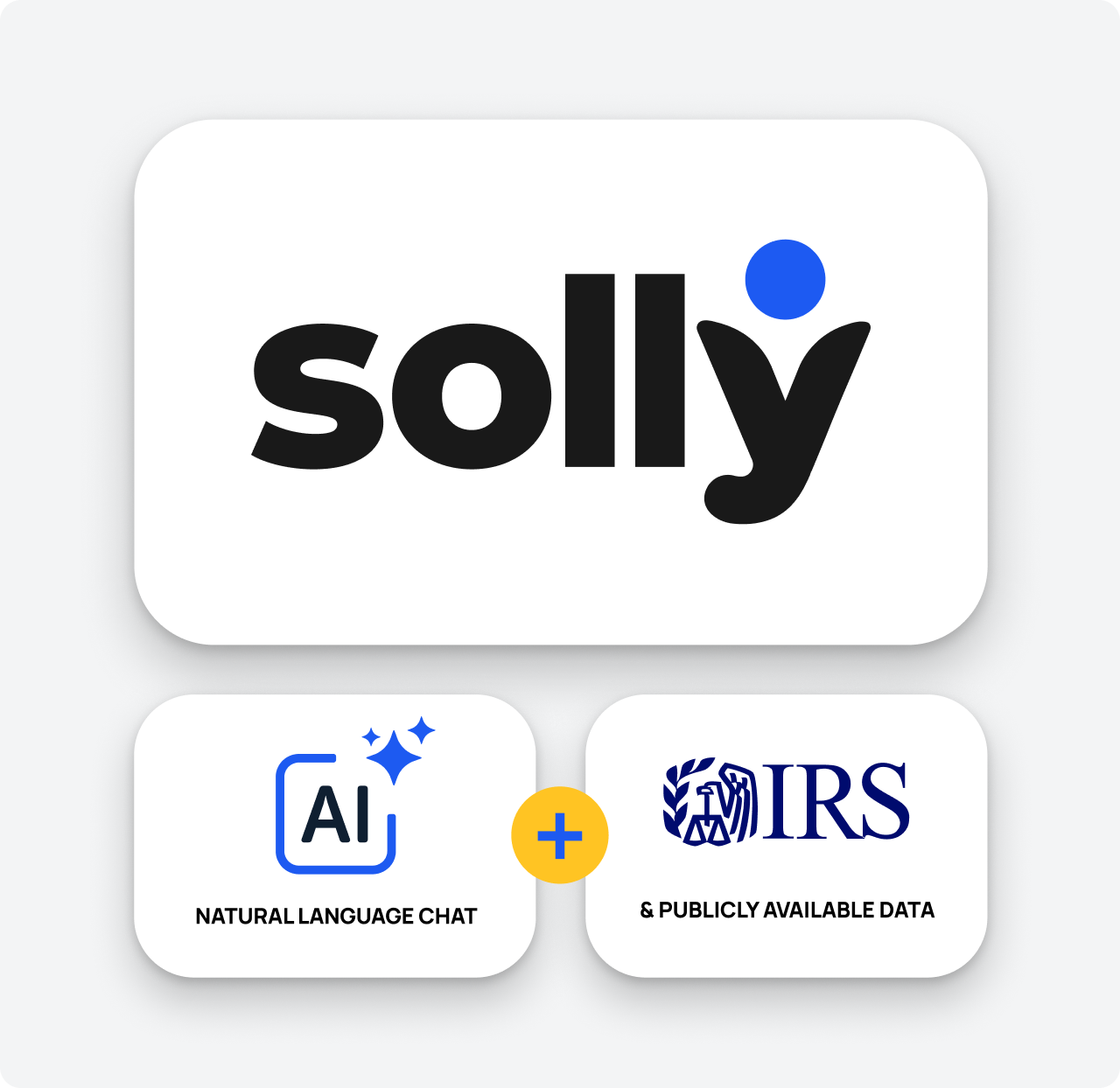 Solly AI CHAT Crowded