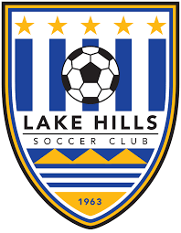 lake hills