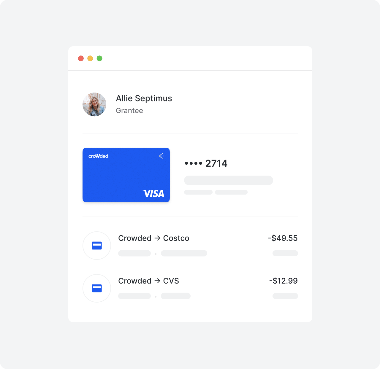 Spending