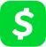 Square Cash app logo Crowded