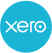 Xero software logo 1 Crowded
