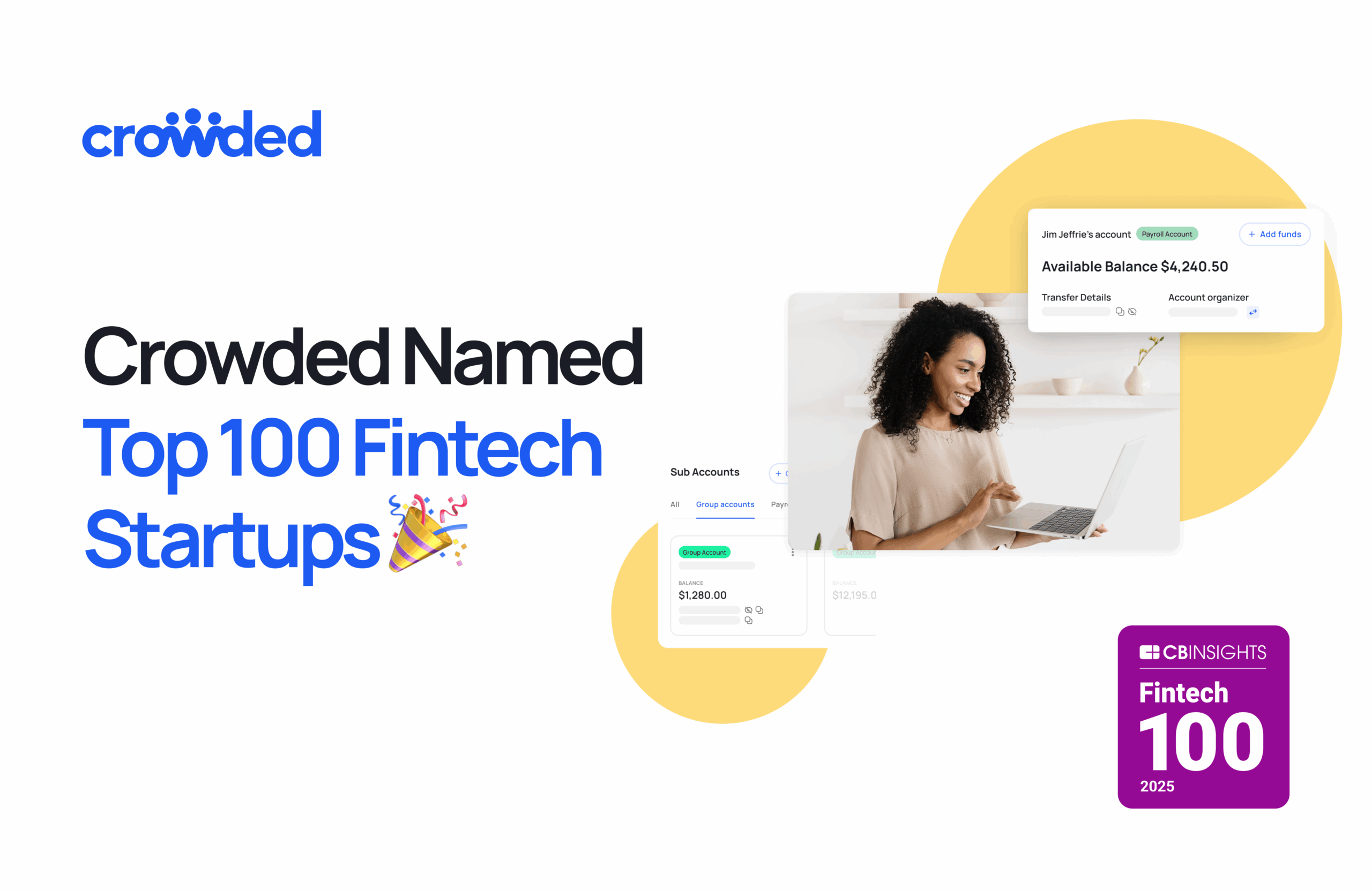Fintech 100