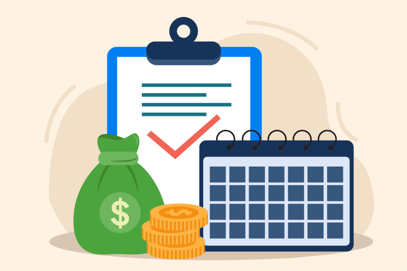 creative budgeting