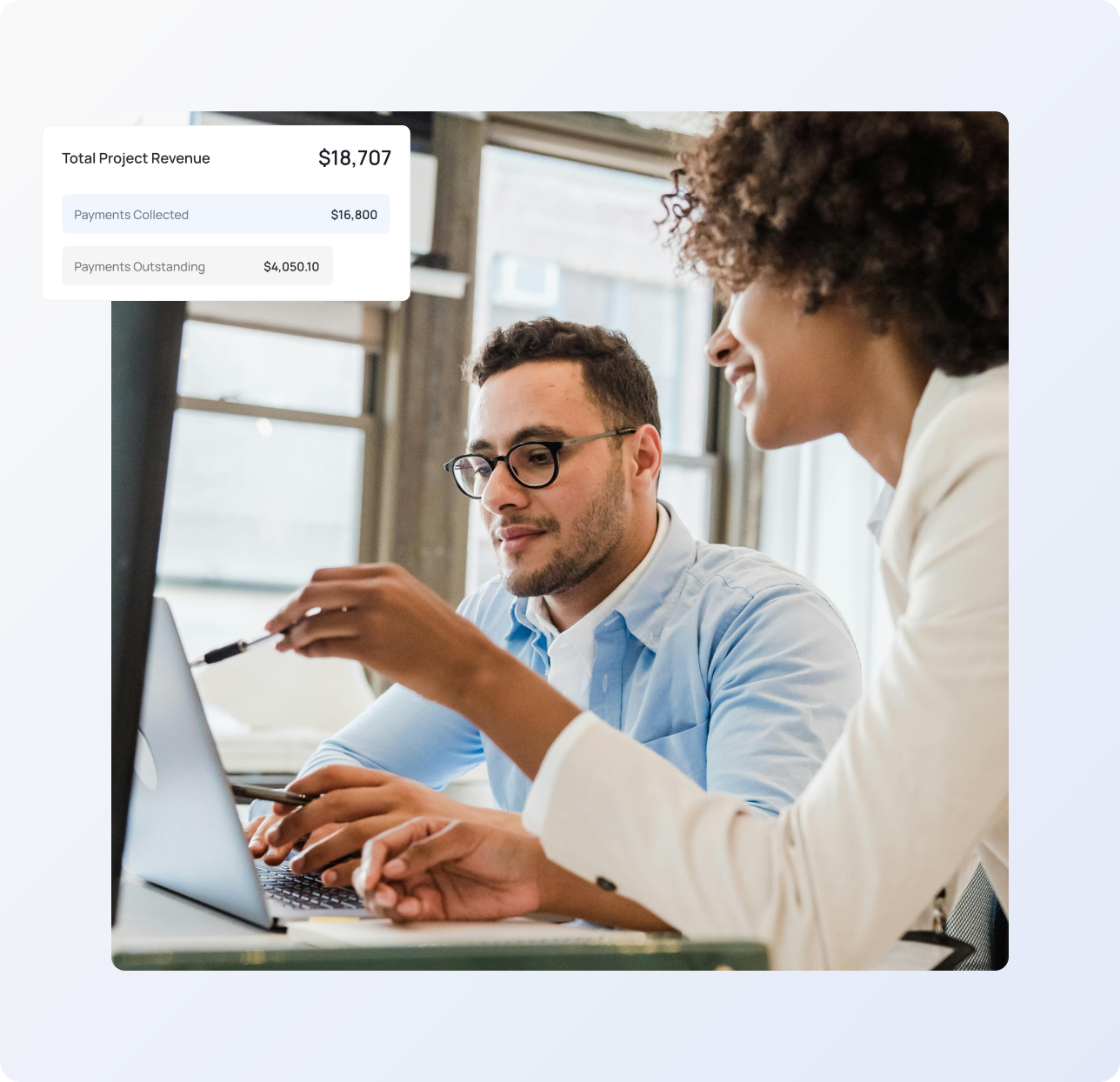 Ready to reclaim your nonprofits finances Crowded