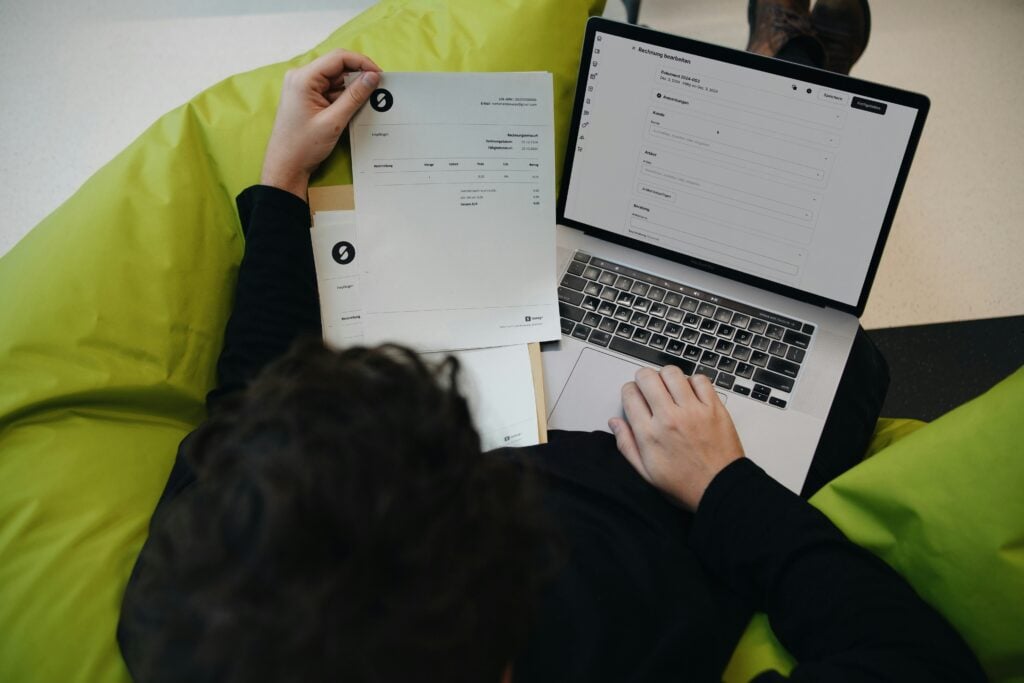 bill payments for nonprofits