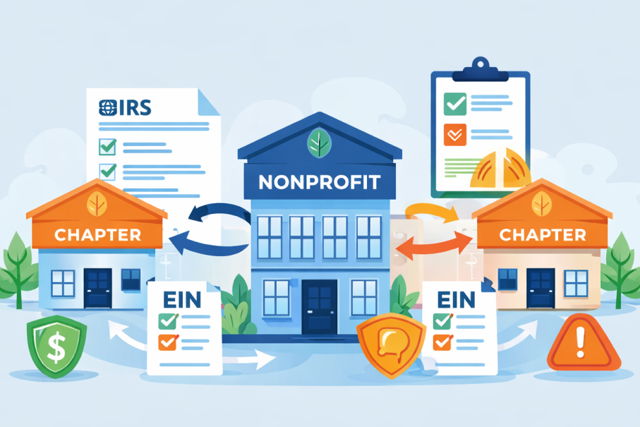 EIN for nonprofits