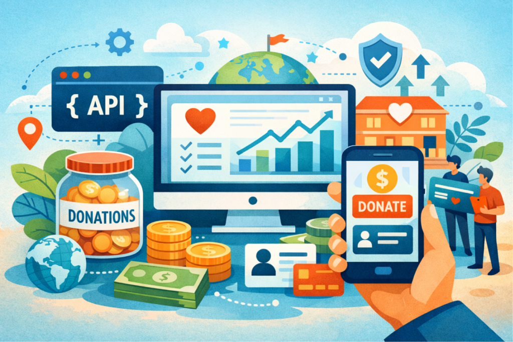 embedded finance API