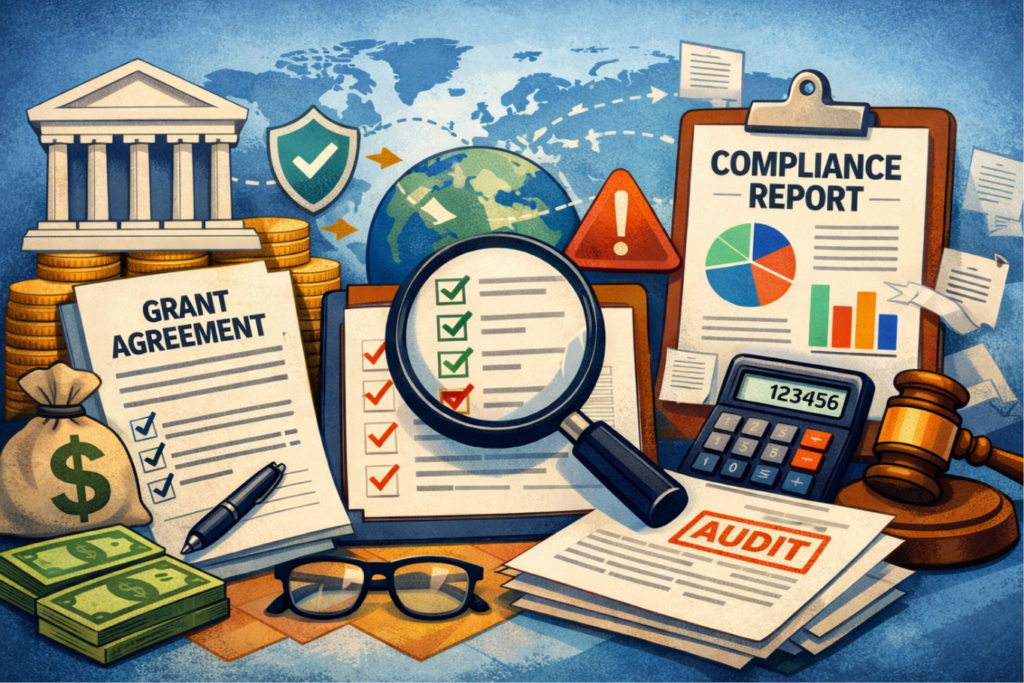 expenditure responsibility