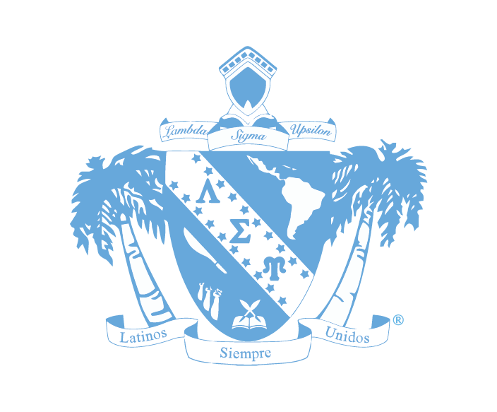 lambda sigma upsilon