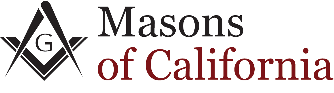 The Grand Lodge of Free & Accepted Masons of California