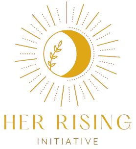 her rising initiative