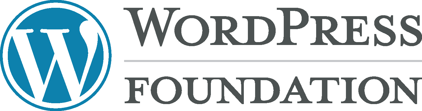 wp foundation hoz logo Crowded