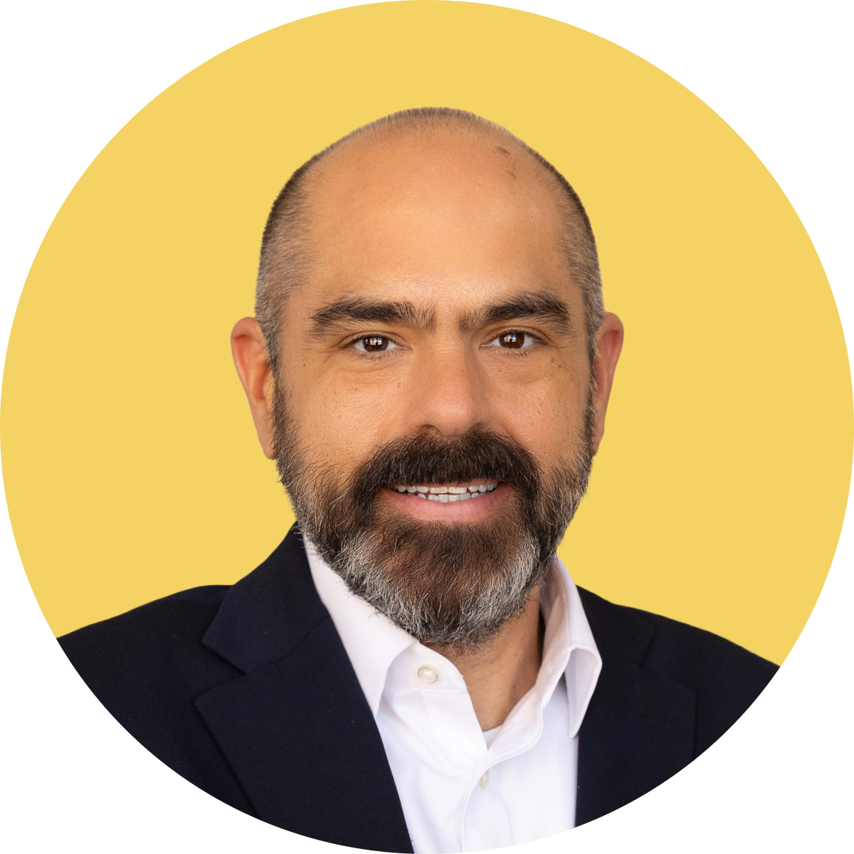 Ask Crowded: Nonprofit MCP for Financial Management 3 Crowded Standardized finances